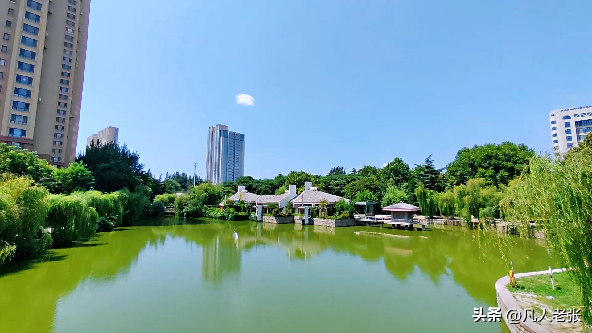 青岛市平度市面积和人口,青岛平度是个怎样城市