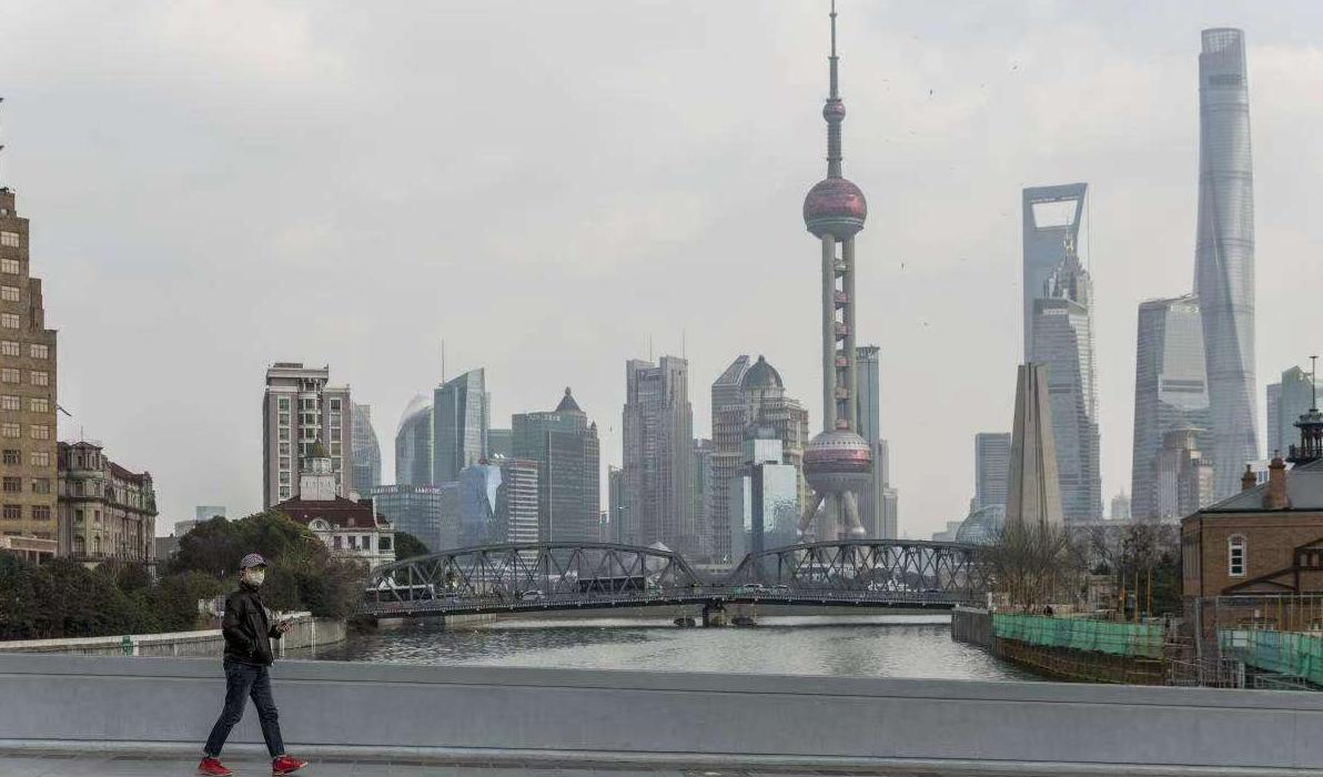 上海市加快经济恢复重振行动方案,上海加快经济恢复重振行动方案