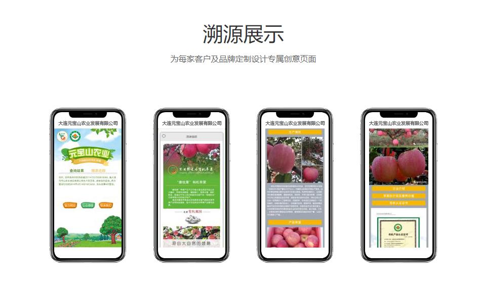 奶粉一物一码营销系统，降低企业成本增加产品销量