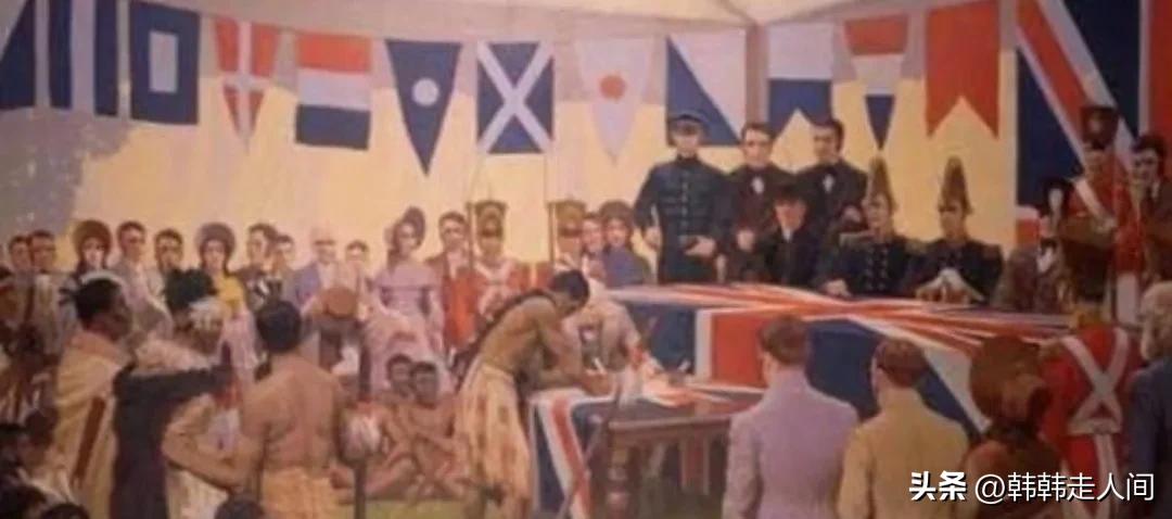 新西兰世界唯一的净土,新西兰一个隐藏的天堂