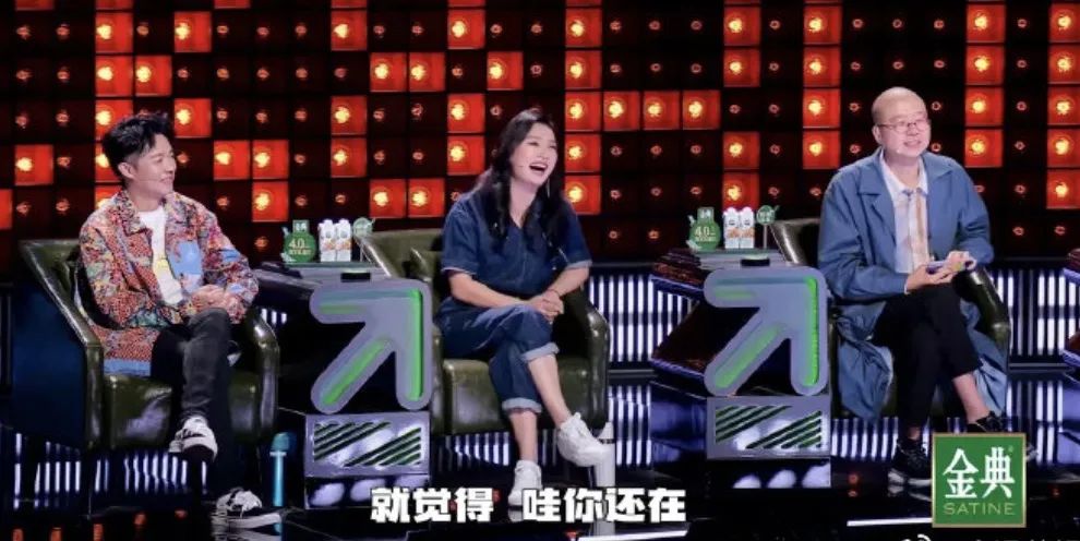 李诞鹿晗对比,鹿晗和李诞