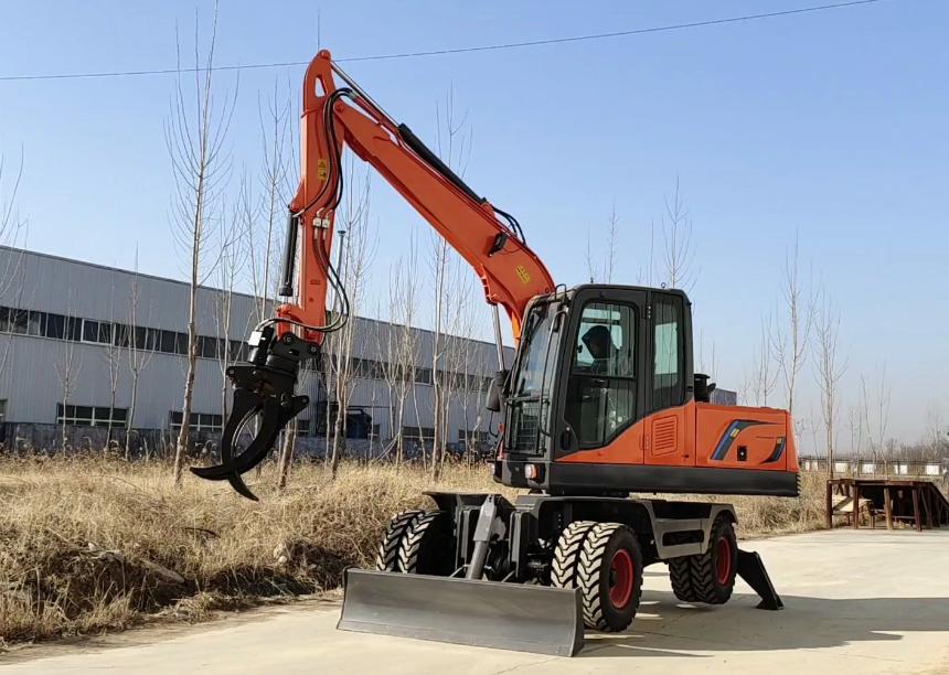 智能挖掘机技能,挖掘机的智能化技术