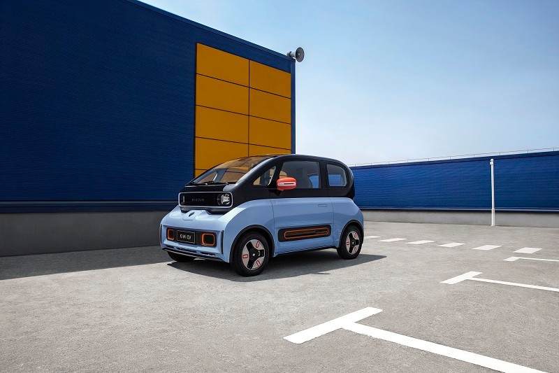 宝骏车的质量可靠,宝骏汽车怎么样质量和性价比