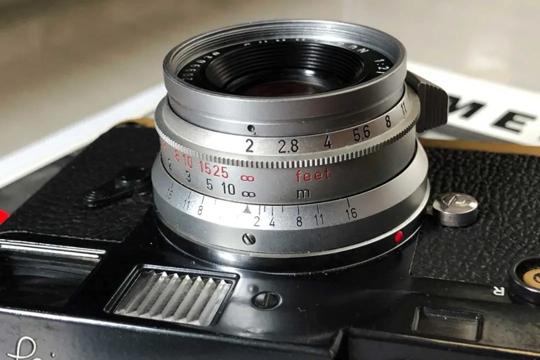 徕卡相机的优势是什么,徕卡相机在摄影界的地位