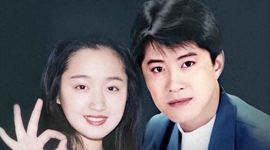 禁欲男娶娇妻，女神遭网暴退坛，自责不值