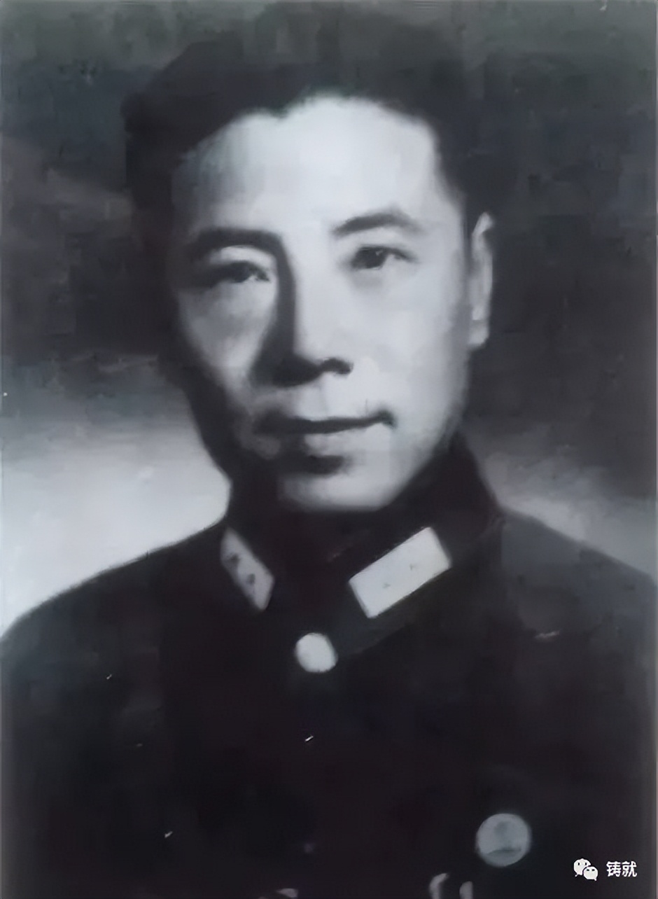 东北抗日名将冯占山,东北抗日第一人冯占海