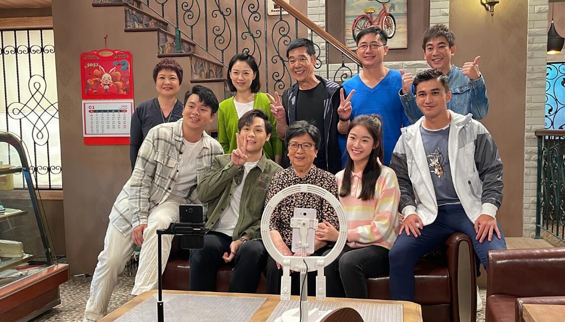 外来媳妇本地郎阿光阿耀阿祖变老,外来媳妇本地郎阿光和阿宗争餐厅