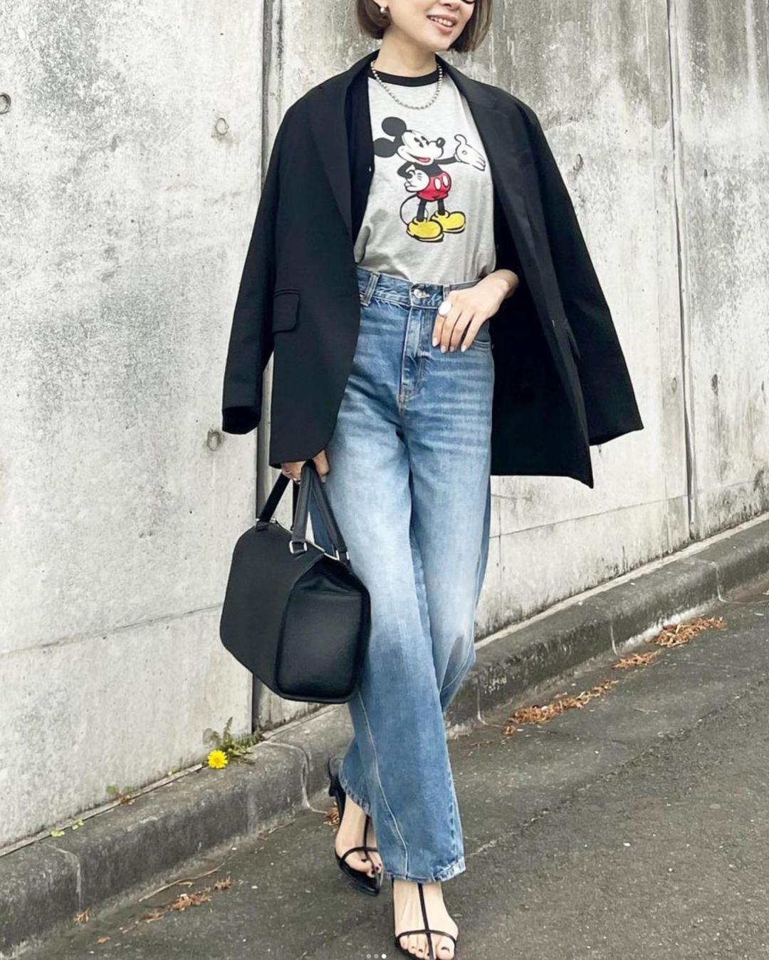 不会打扮的女人穿什么好看,知性大方的女性怎么穿