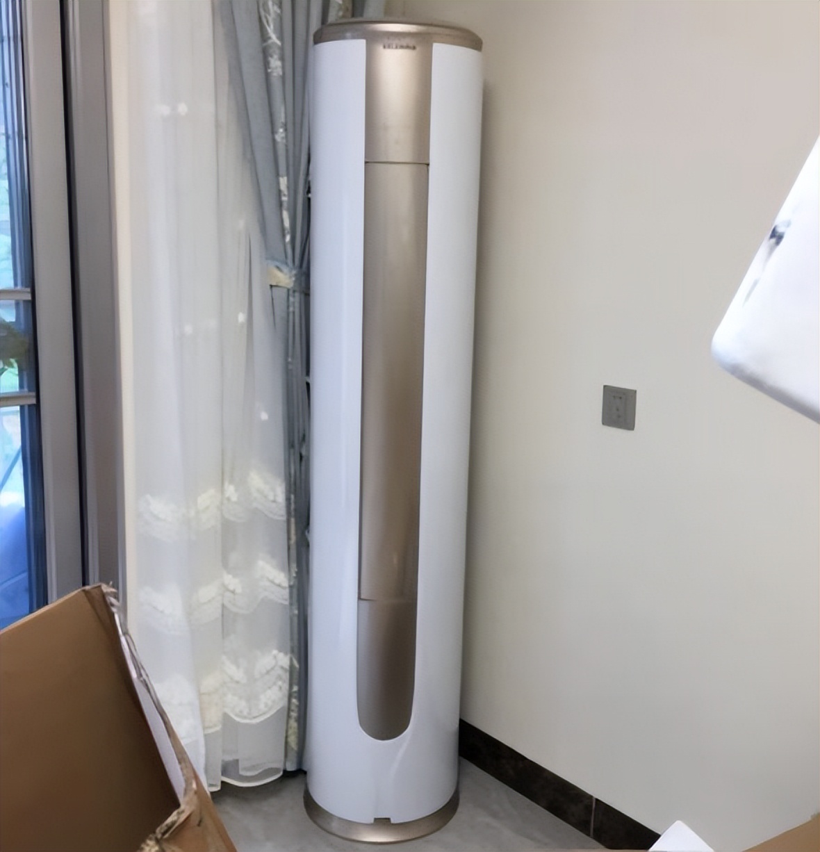 科龙空调质量怎么样好不好,2018科龙空调质量怎么样