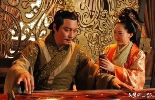 礼崩乐坏的时代有多荒唐,礼崩乐坏的春秋