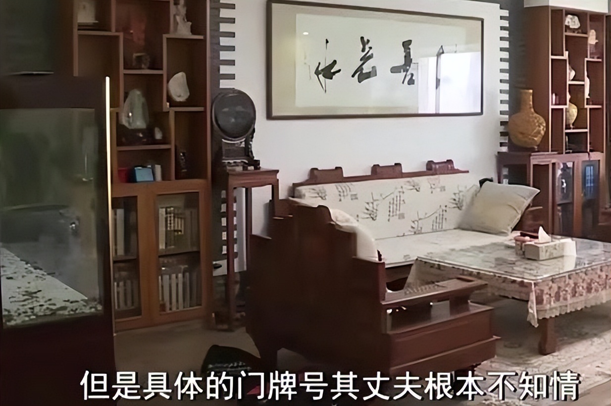 女贪官20多年老纪检：爱马仕丝巾整整一柜子，买了一套房藏匿赃物