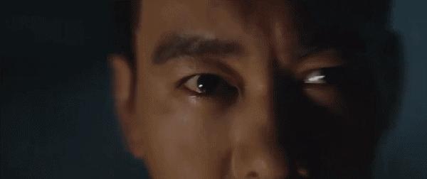 本以为是烂片的电影,纸人回魂陈紫函饰演的谁