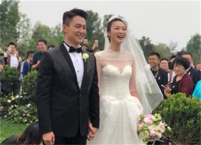 女排冠军惠若琪嫁给谁了,女排功勋队长惠若琪