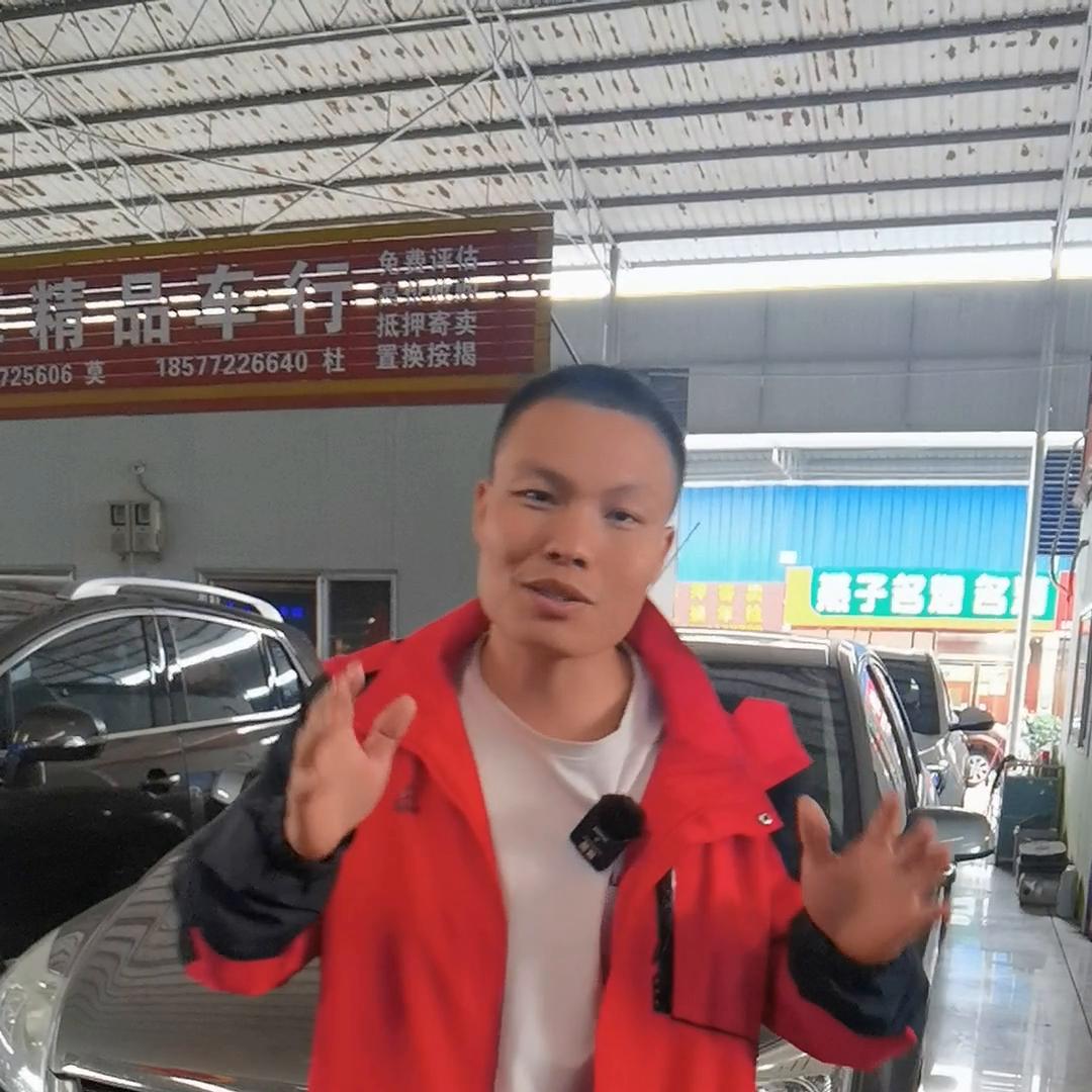 私人买二手车靠谱吗,个人买二手车买哪款好