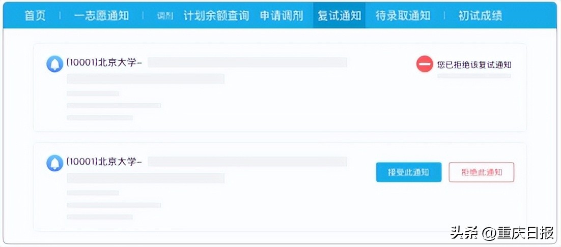 中央民族大学2023考研调剂,2023考研复试调剂全攻略