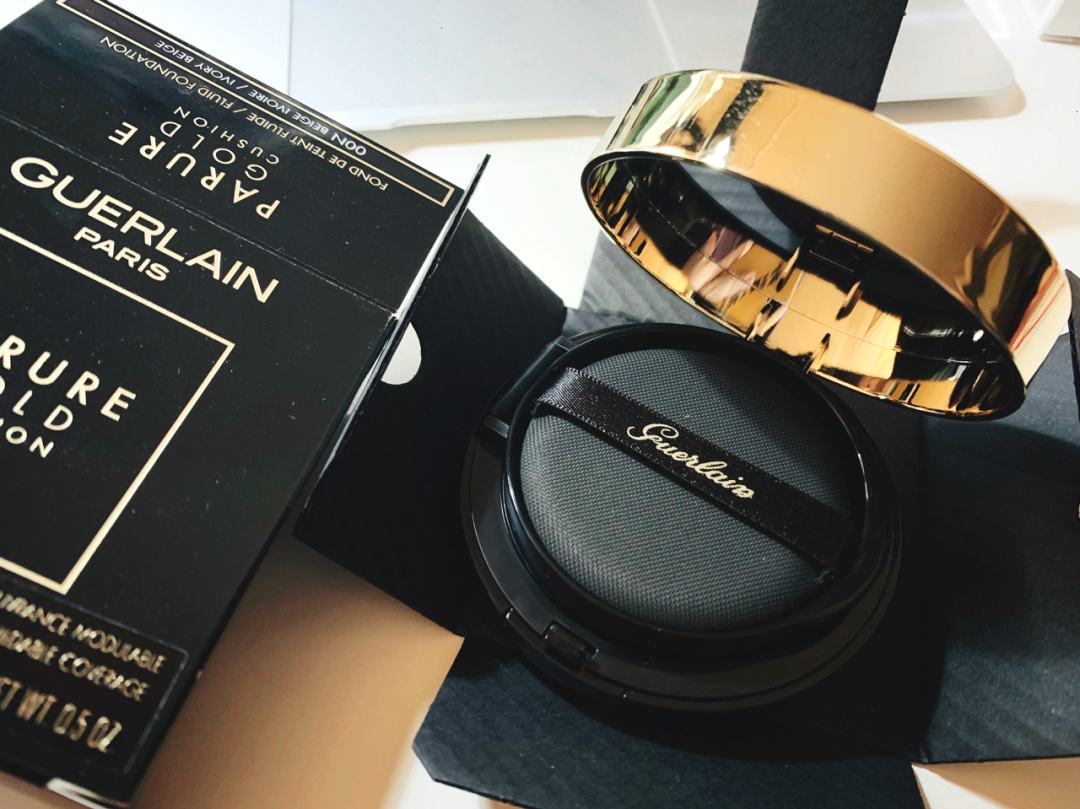 功课来啦！五种爆款气垫怎么选？遮瑕、奶油机应有尽有