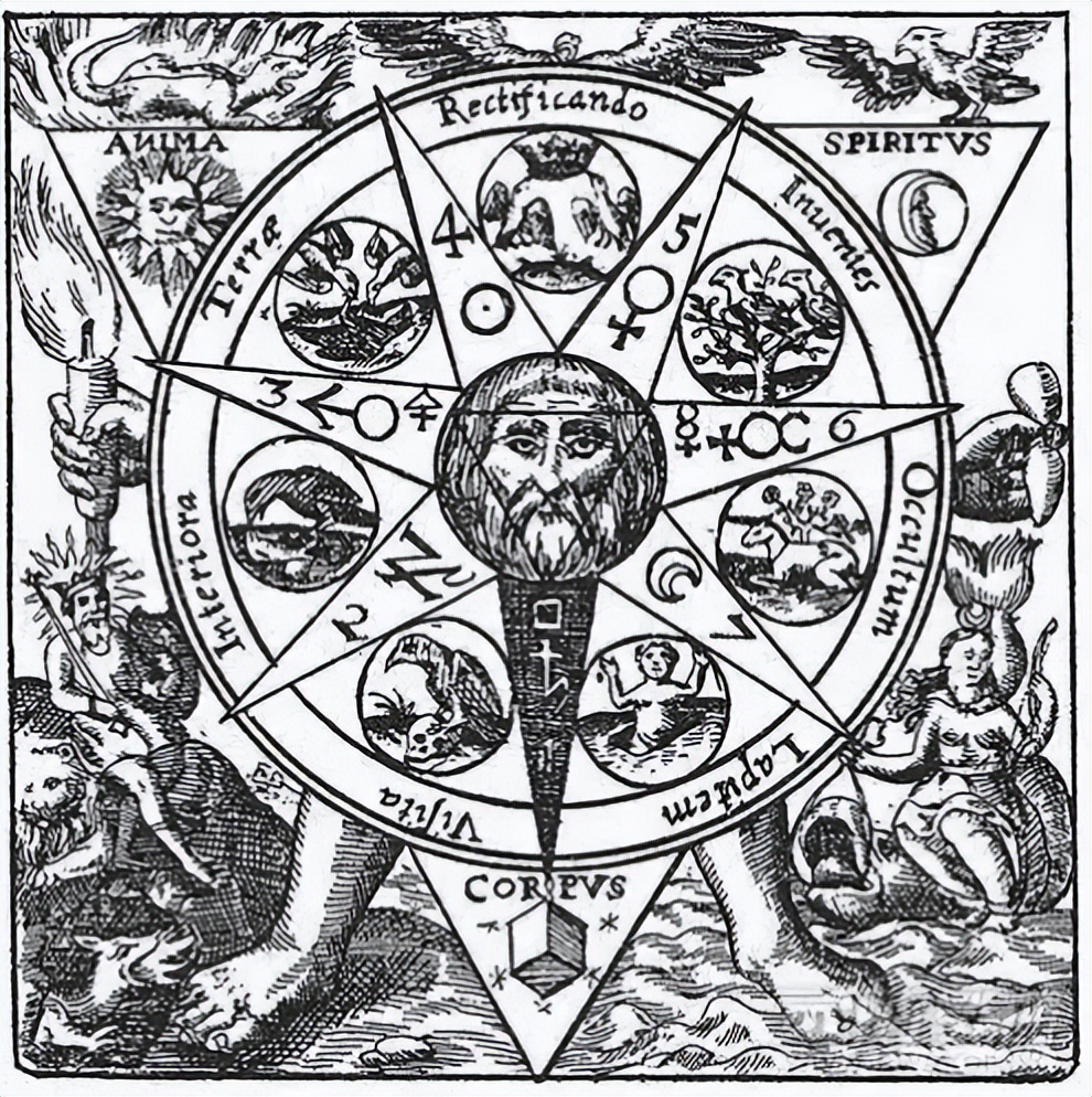 现代也有“炼金术士”？相传月入过万，提醒：模仿风险极大！