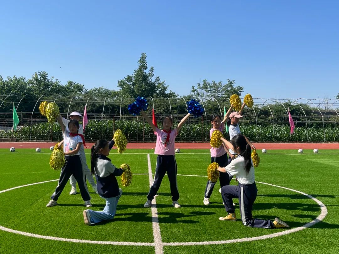 布谷村足球梦,乡村小孩足球梦