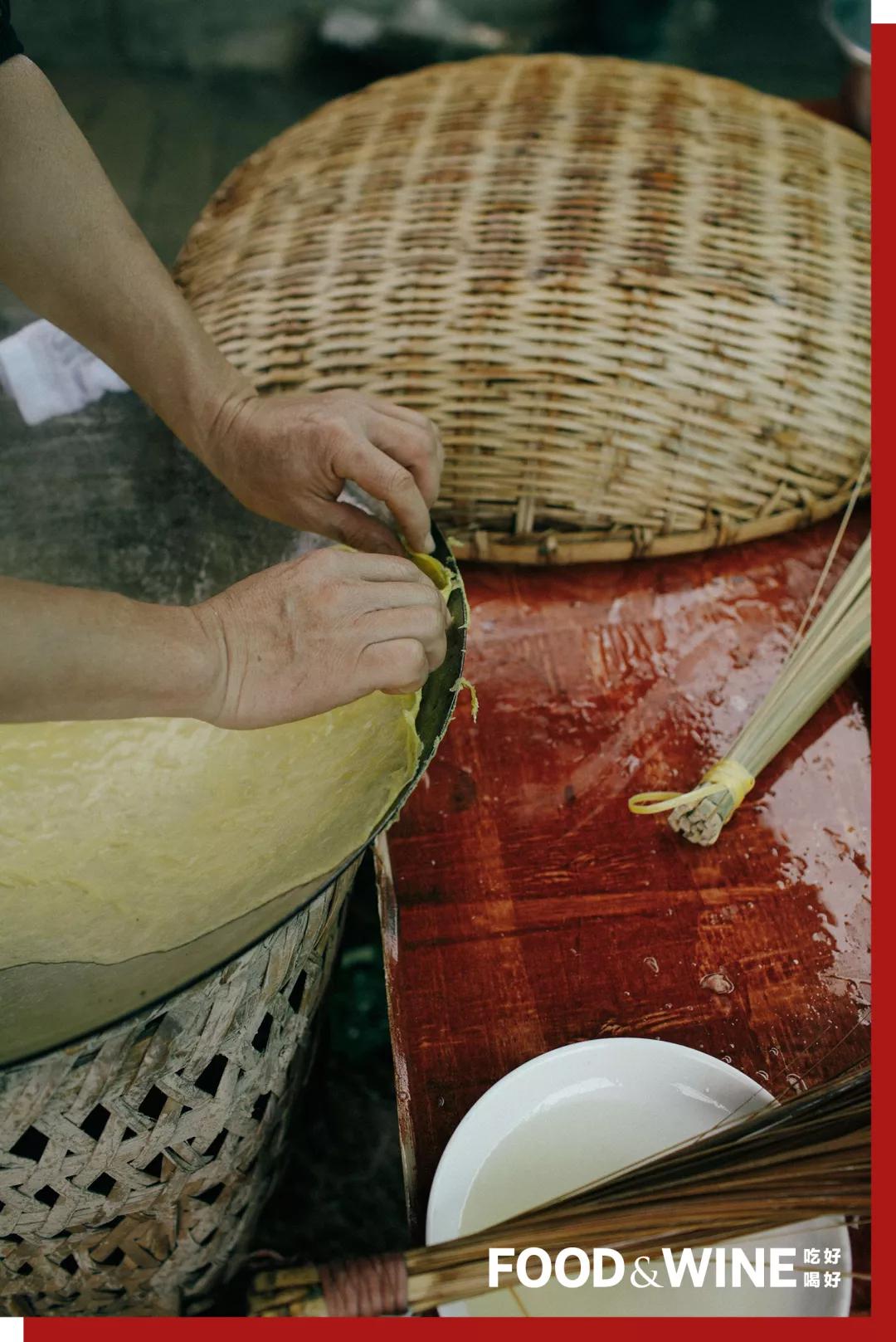 最美村宴第四辑丨四川苔草村·往后就都是好日子了