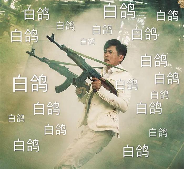 周润发的全部电影赌神,周润发为什么继续拍赌神系列