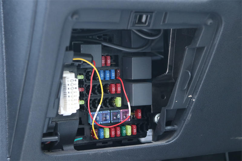 云台行车记录仪测评,x200云台行车记录仪