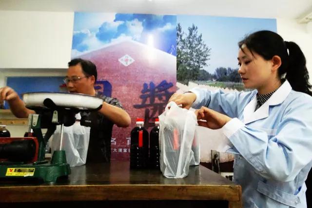 正宗纯粮酱油,河南纯生态酱油