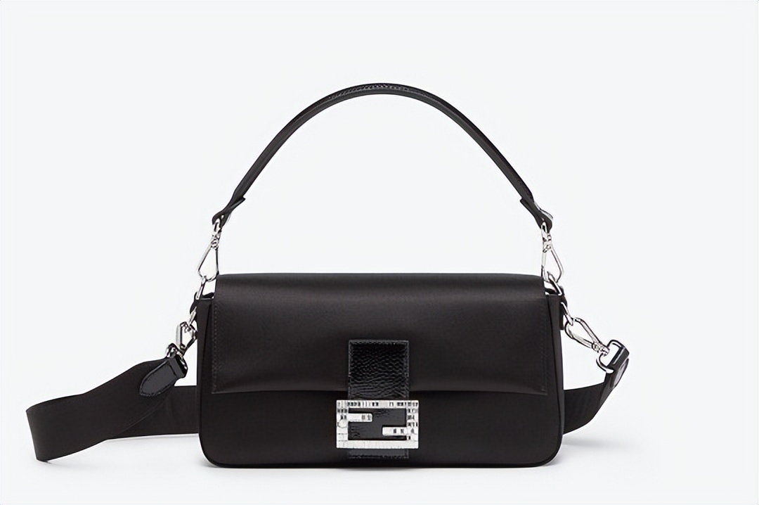 fendi购物袋包2021,fendi限定包