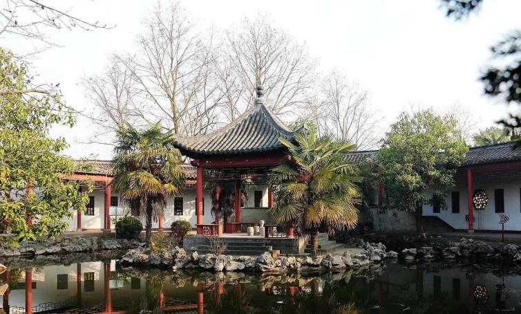 南京周边安徽自驾游,安徽周边自驾游四天左右带娃