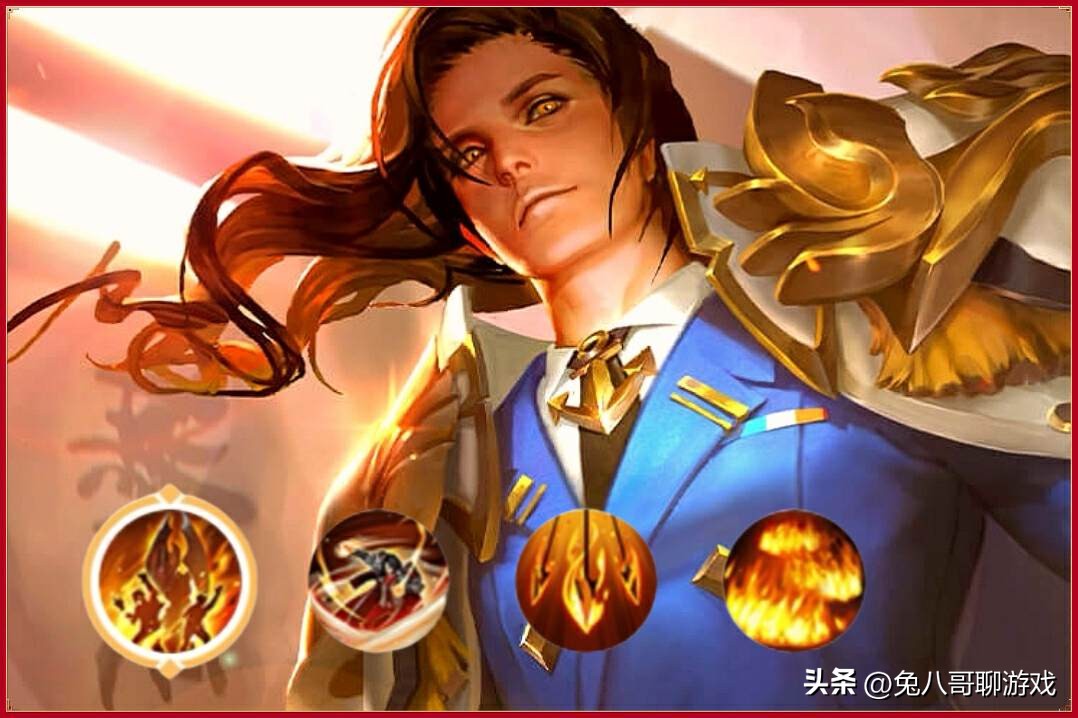 王者荣耀中路意识和大局观周瑜,周瑜在团战中怎么发挥作用