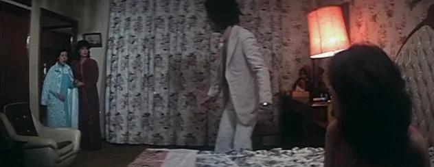 童年三大恐怖片中的女鬼,童年让你害怕的恐怖片是哪一部