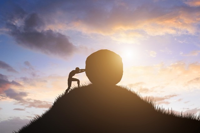 人生通透正能量的文案,感悟颇深的人生哲理句子现实通透