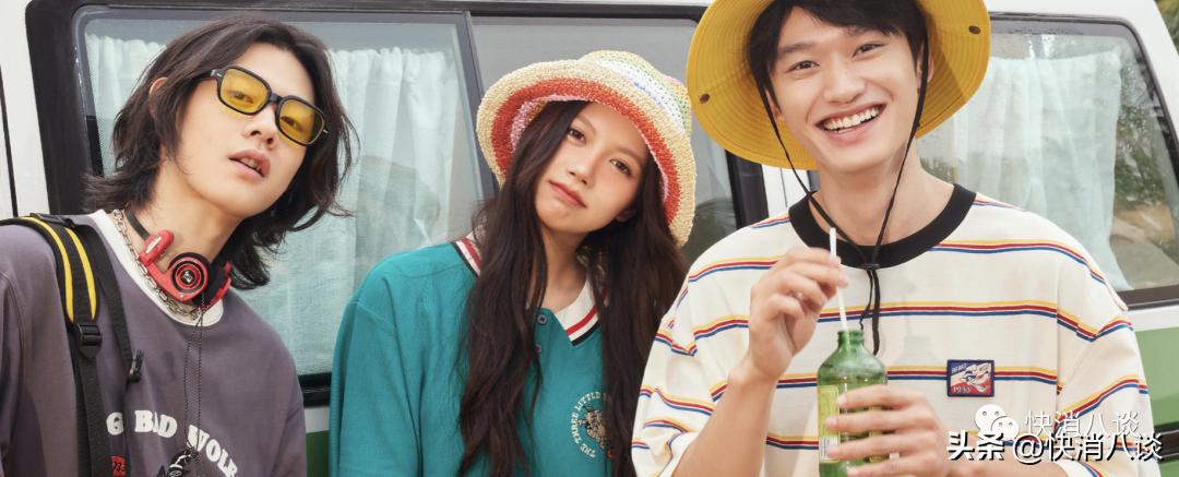 新零售对美邦服饰的冲击,美邦服饰何去何从