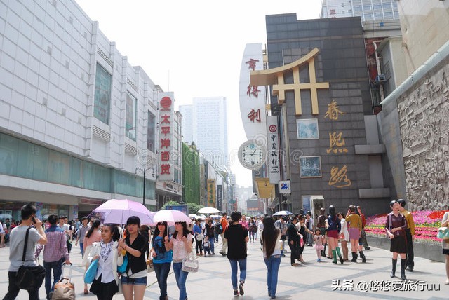 成都旅游攻略成都必去的五个地方,成都攻略十个必须要去的地方