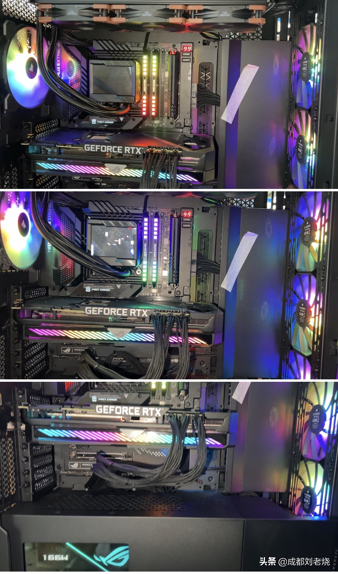 z690装机教程完整版超详细,华硕z690驱动安装