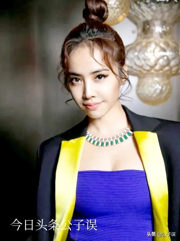 冯德伦谈莫文蔚,冯德伦为什么娶舒淇不娶莫文蔚