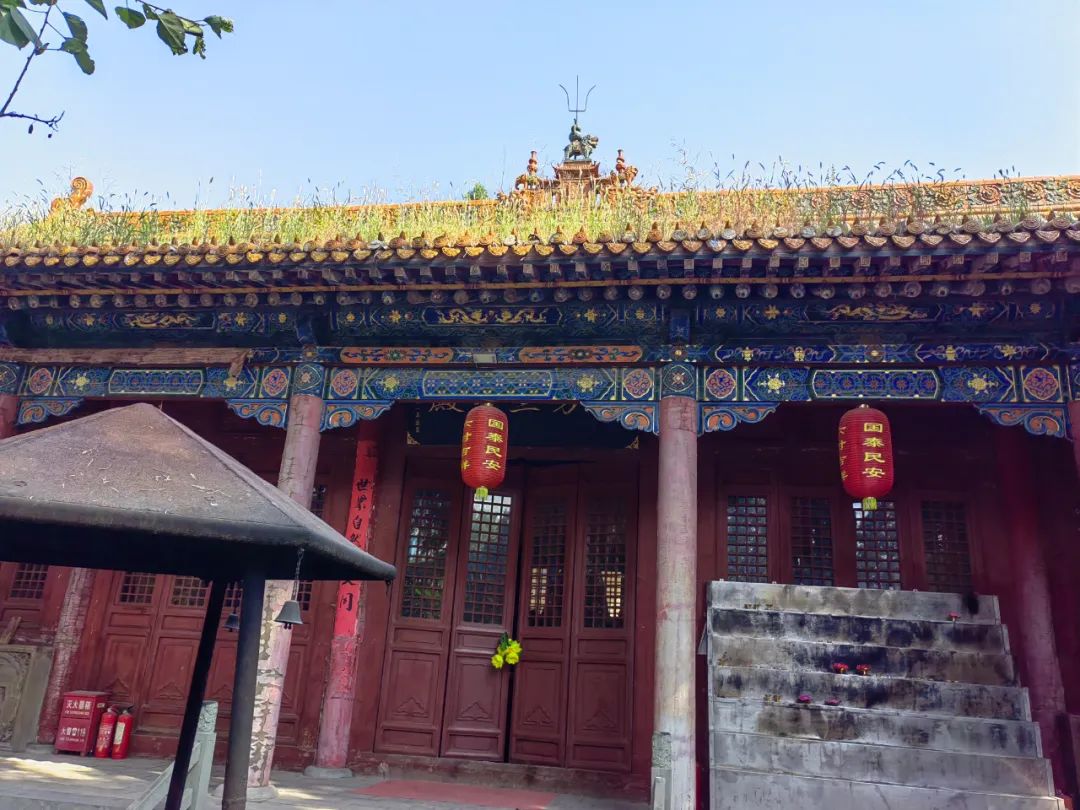 古建之美完整版,古建青砖之美