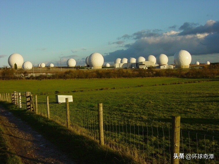 五个必去的神秘之地,不允许旅游参观的世界神秘禁区