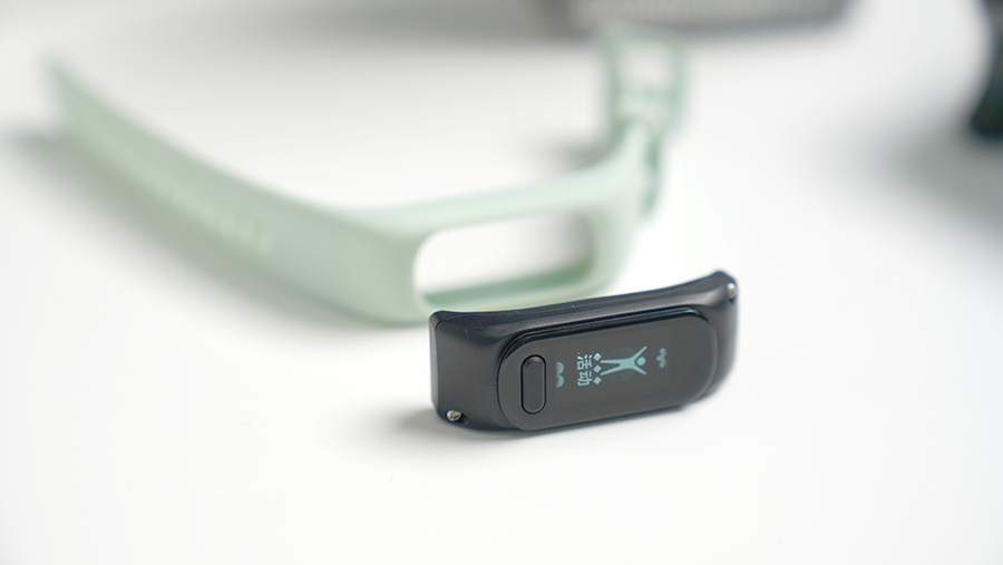 一千块大号手环,佳明GarminSmart5测评