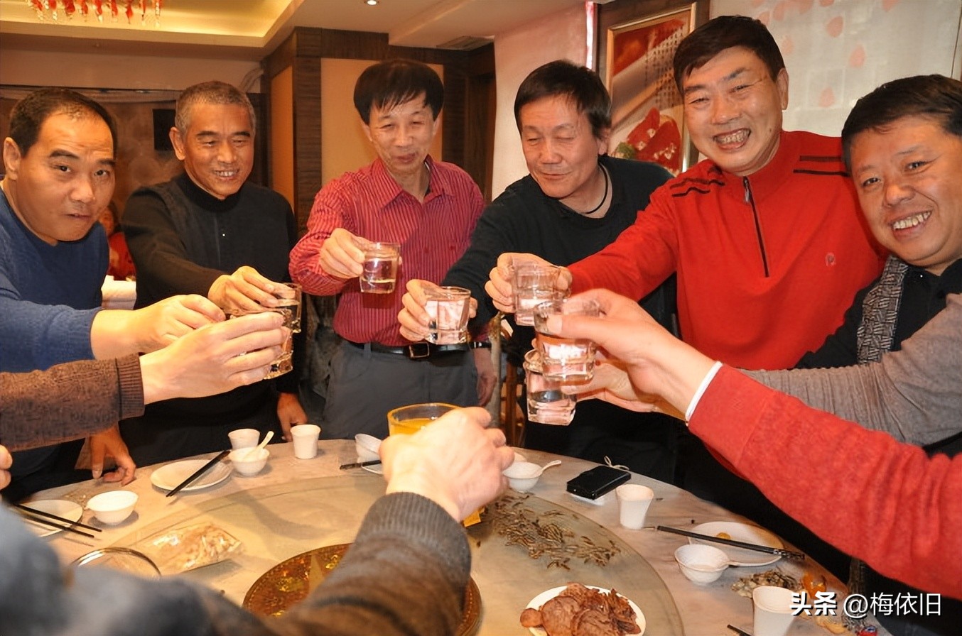 酒桌常见的5款优质白酒,广西人酒桌上爱喝的3款白酒盘点