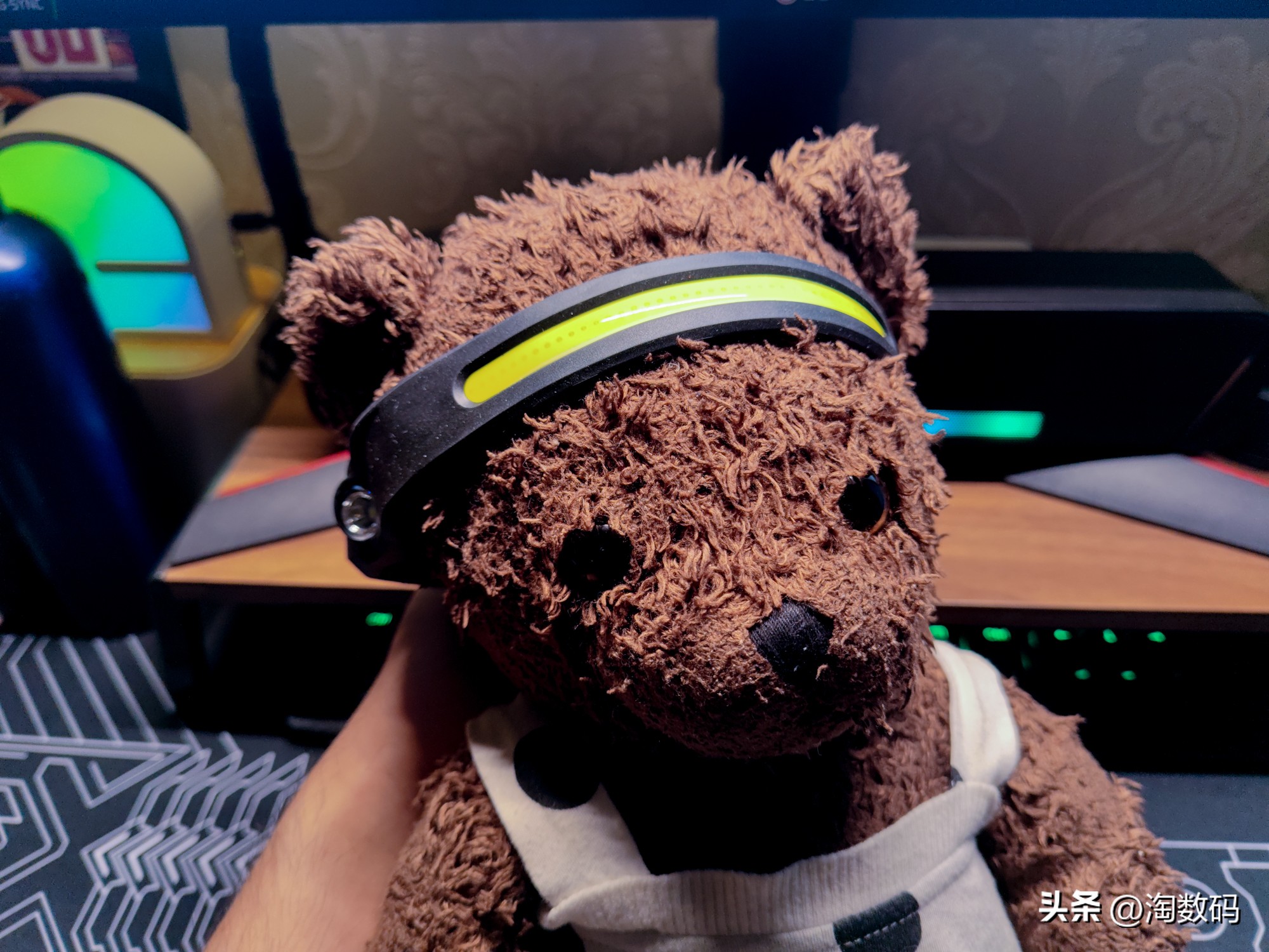 x战警灯光,x战警头盔灯