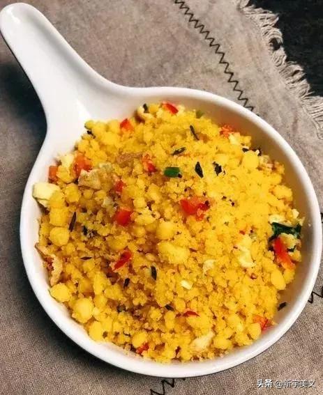 中国最优质的玉米,优质粮食玉米