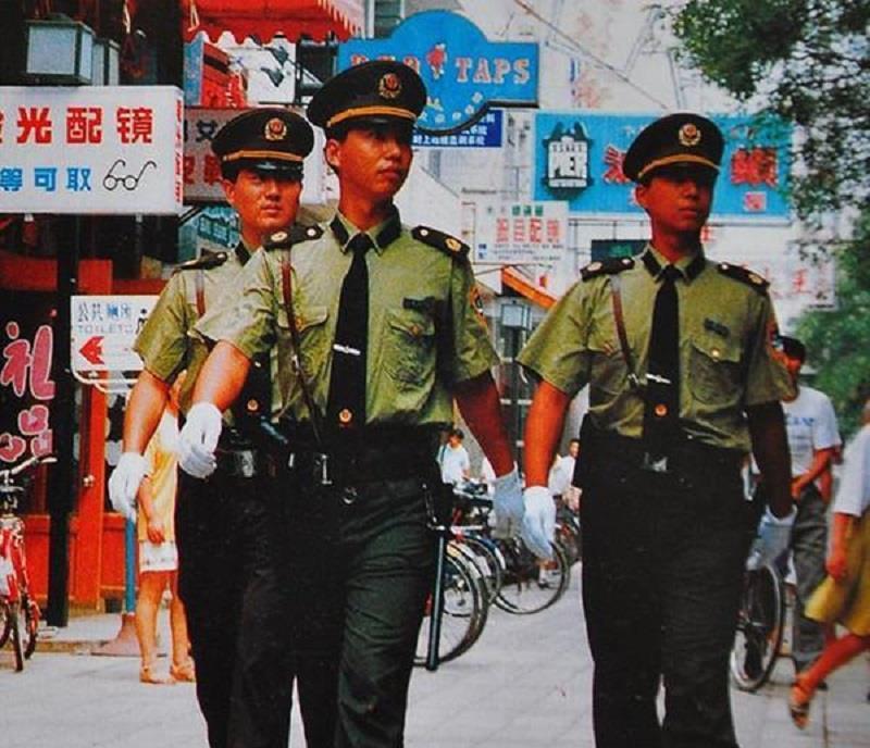 男逃犯被抓,男子杀害同乡逃亡二十多年