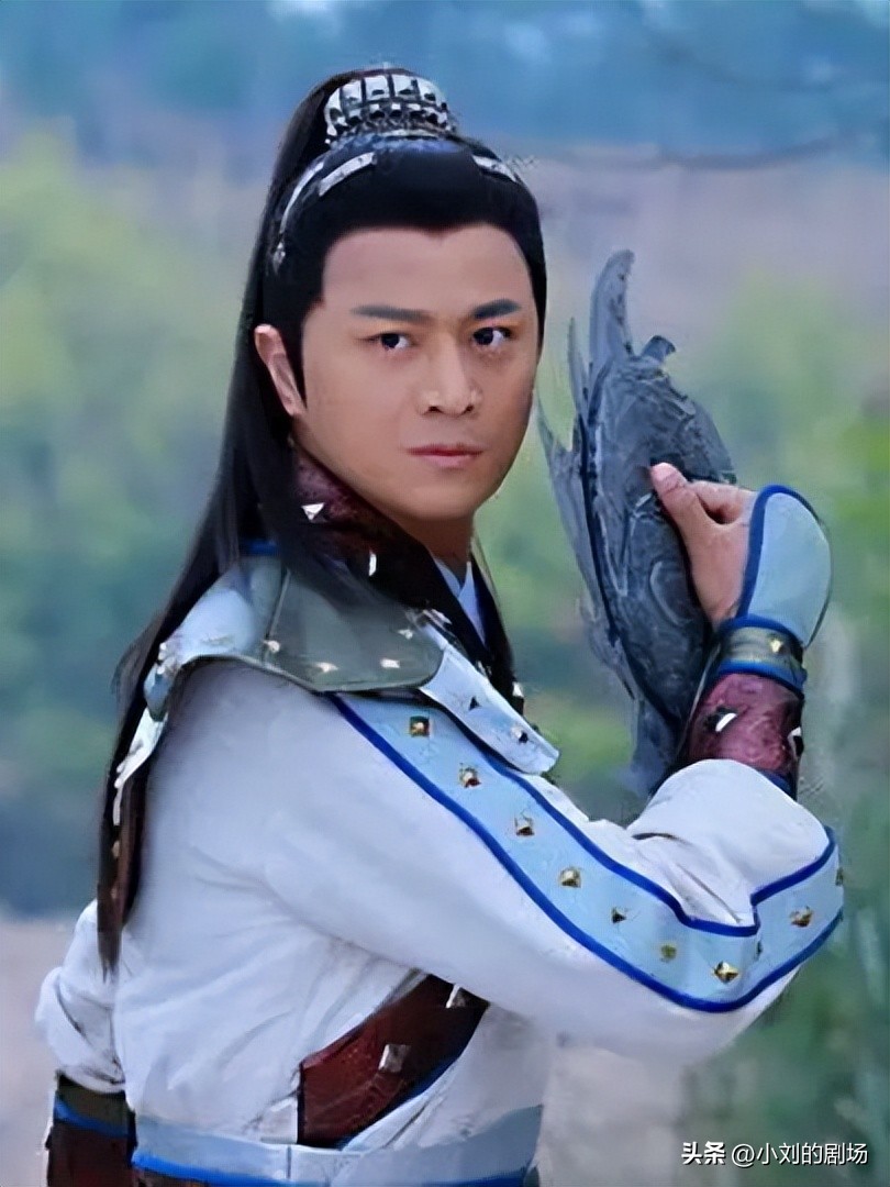 哮天犬金城武,唐朝诡事录哮天犬有什么身份