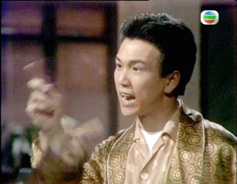 港剧第一神剧,港剧第一大渣男