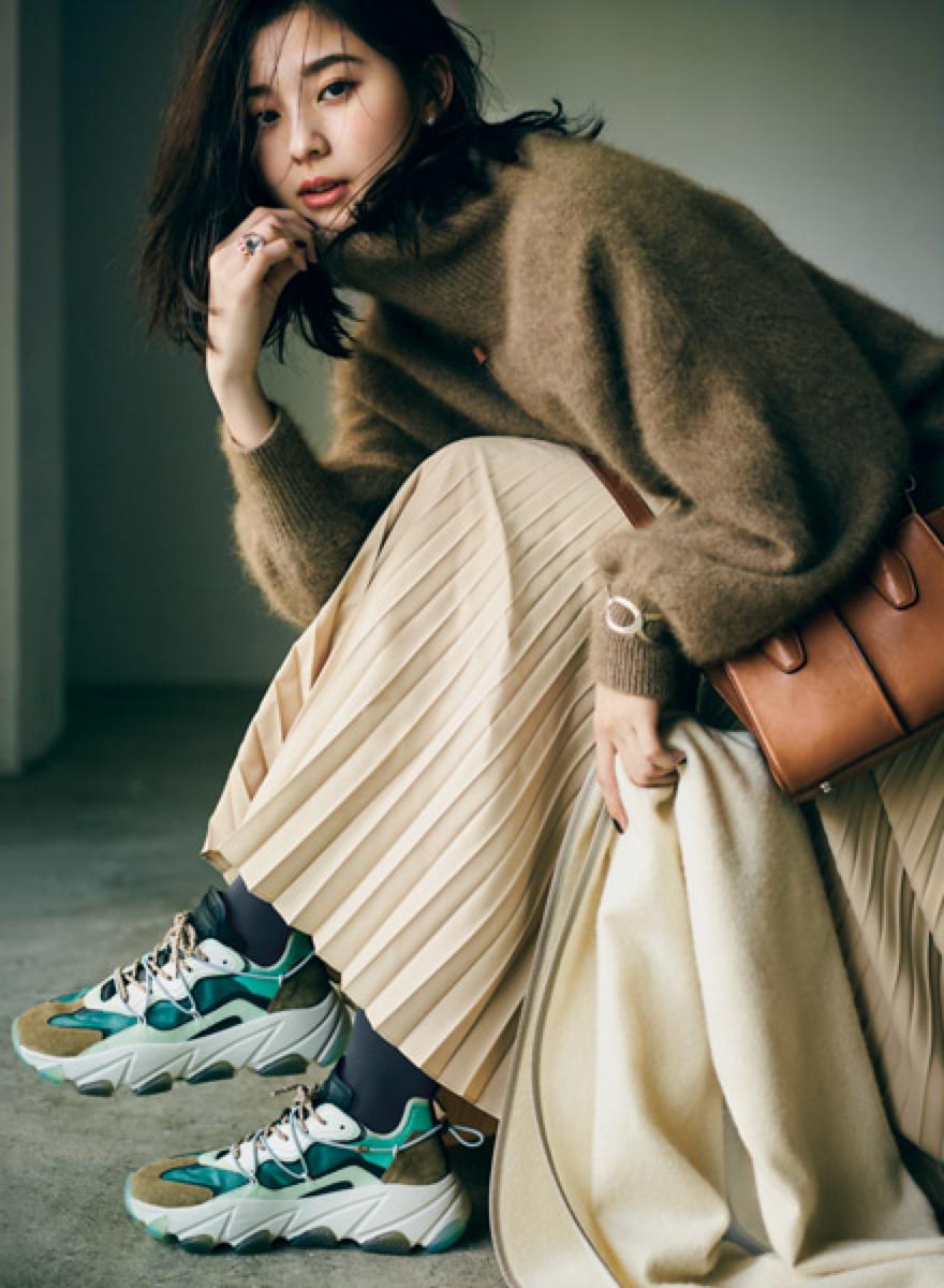 春夏穿这一双鞋高级不费力,春节穿什么鞋时尚好看不累