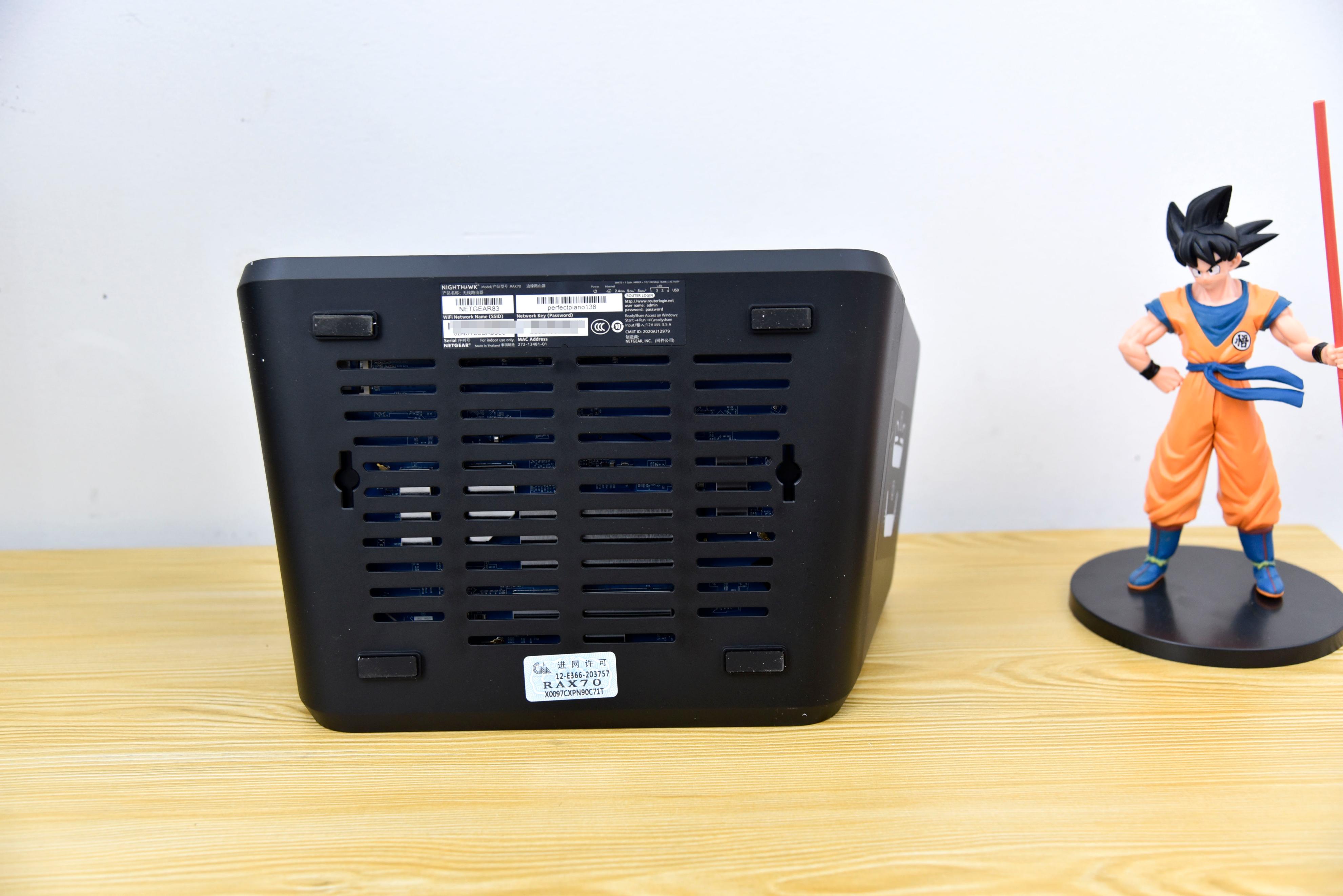 全屋WIFI轻松覆盖，1369元搞定新一代WIFI6智能WiFi-6无线路由器