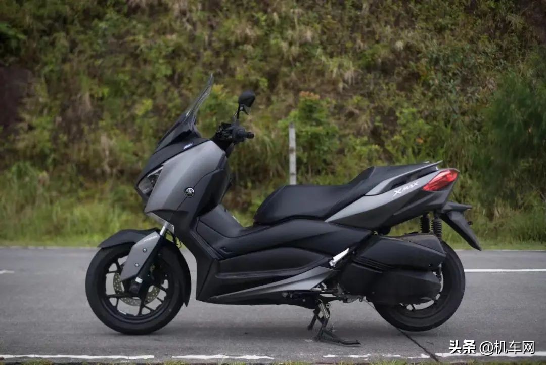 踏板300cc摩托车怎么选,350cc踏板怎么选