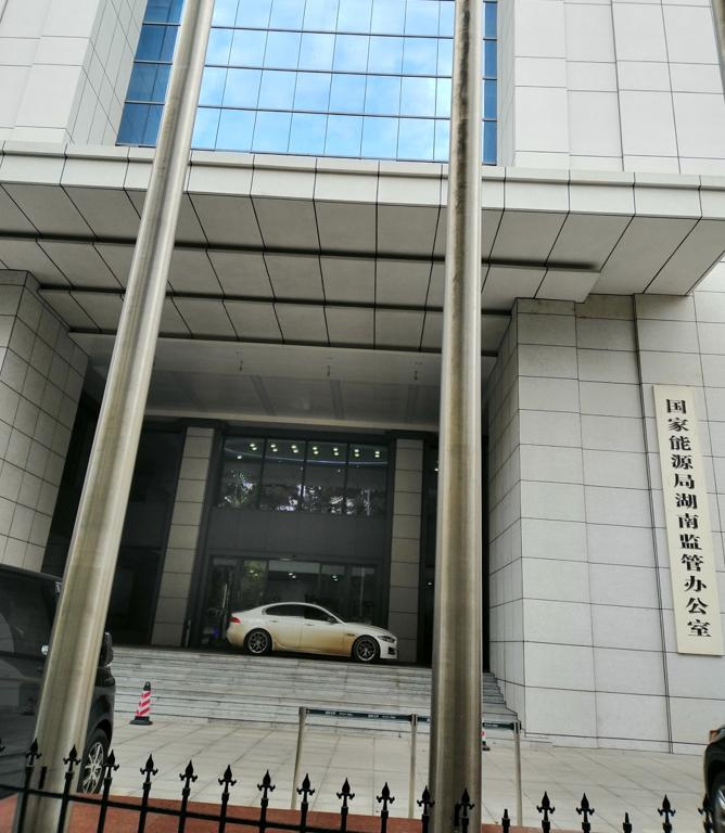 从窑岭到东塘——记忆中的韶山北路南段