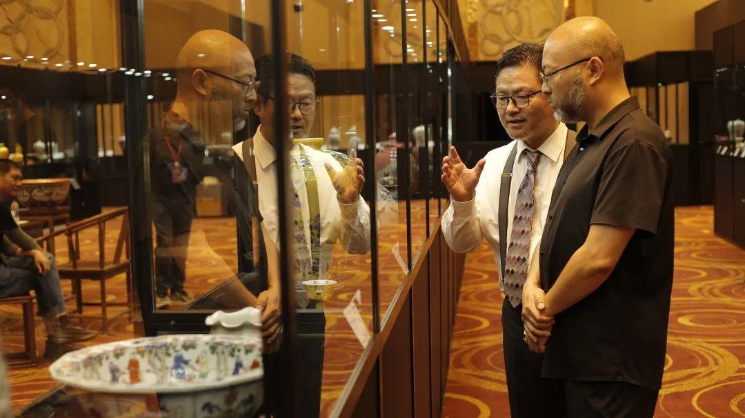 中国艺术市场的飞快崛起,权威解读消费市场持续稳定复苏