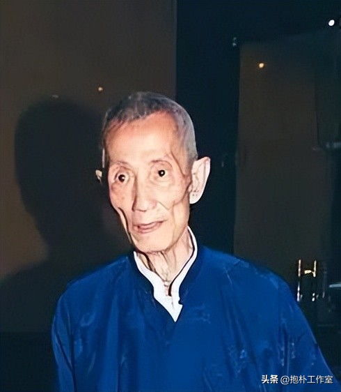 香港第一风水师：为李嘉诚大摆“风水局”，一句话让杨受成翻盘